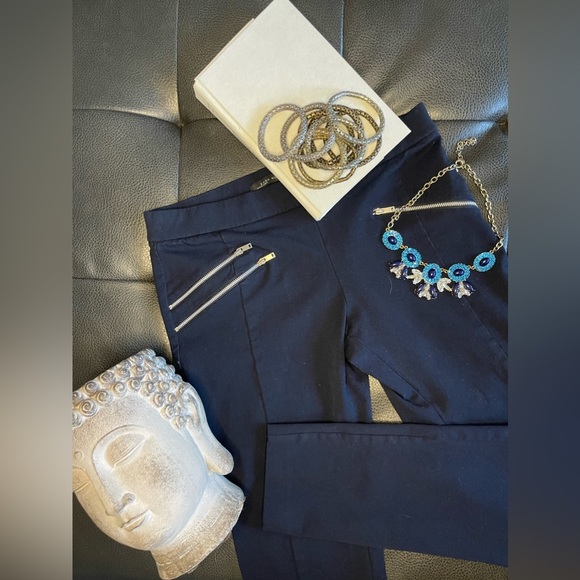 Zara Leggings - Picture 2 of 2